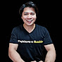 PAGLALAYAG NI ROCKIE logo