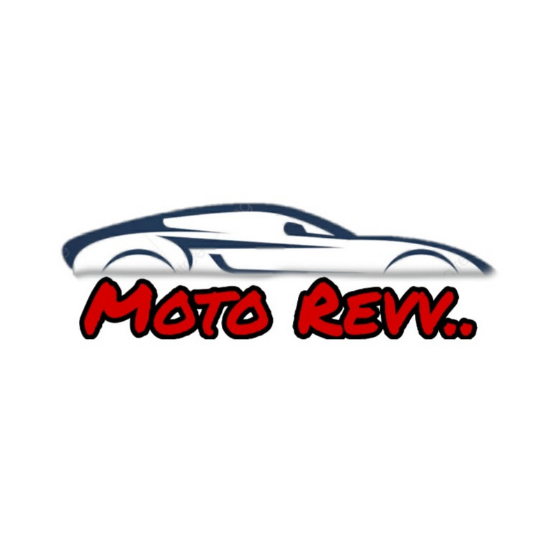 Moto Revv