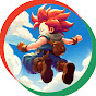 Corridors Of Knowledge Avatar