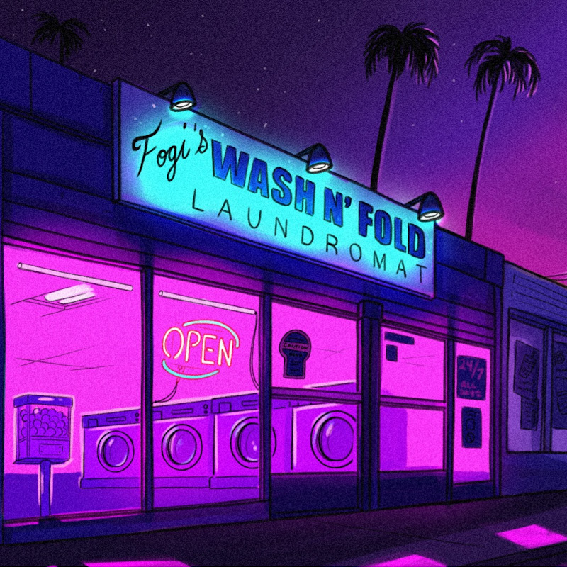 Fogi Streams