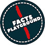 Facts Playground #shorts logo