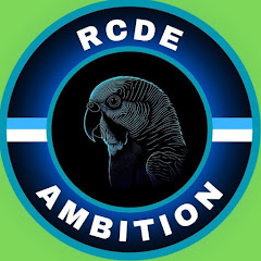RCDE AMBITION