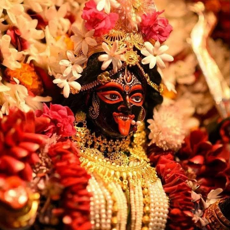 श्री मातामहाकाली सत्संग भवन