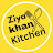 Ziya Khan Kitchen