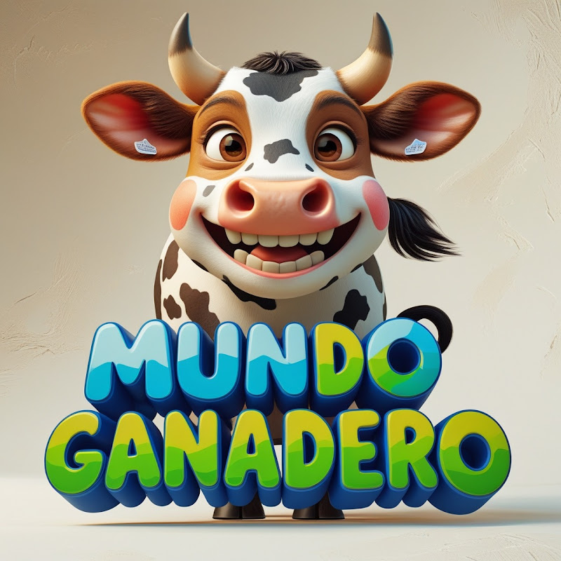 Mundo Ganadero Logo