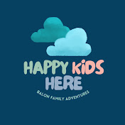 Happy Kids Here