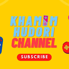 Khamim Hudori