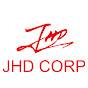 JHD Corp logo