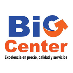 Big center py