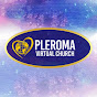 Pleroma Virtual Church  logo
