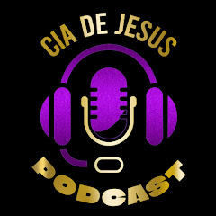 Channel thumbnail for CIA DE JESUS PODCAST