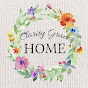 Clarity Grace Home logo