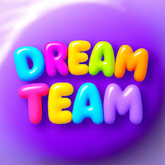 DreamTEAM🎈 