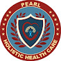 PEARL HOLISTIC HEALTH CARE  logo