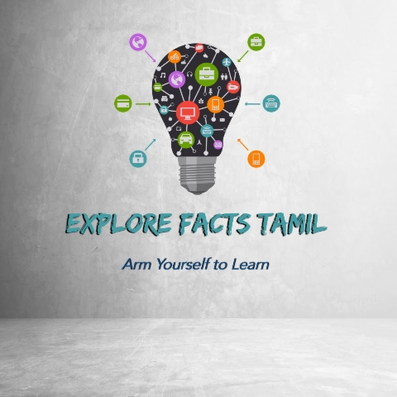 Explore Facts Tamil