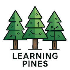 Learning Pines