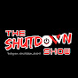 The Shutdown Show logo