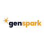 GenSpark India logo