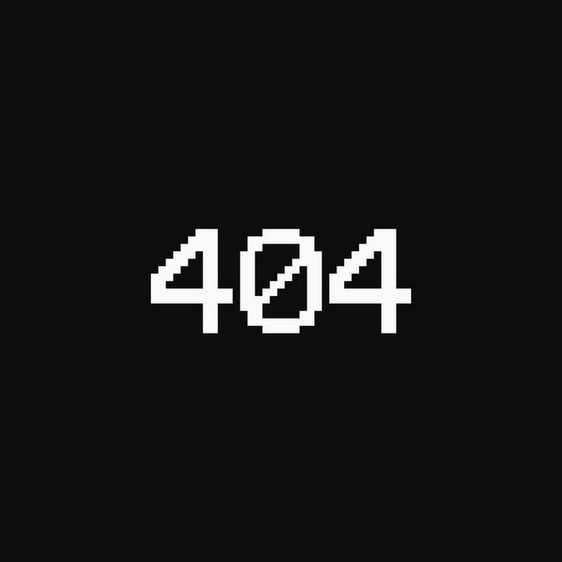 404 BRAND