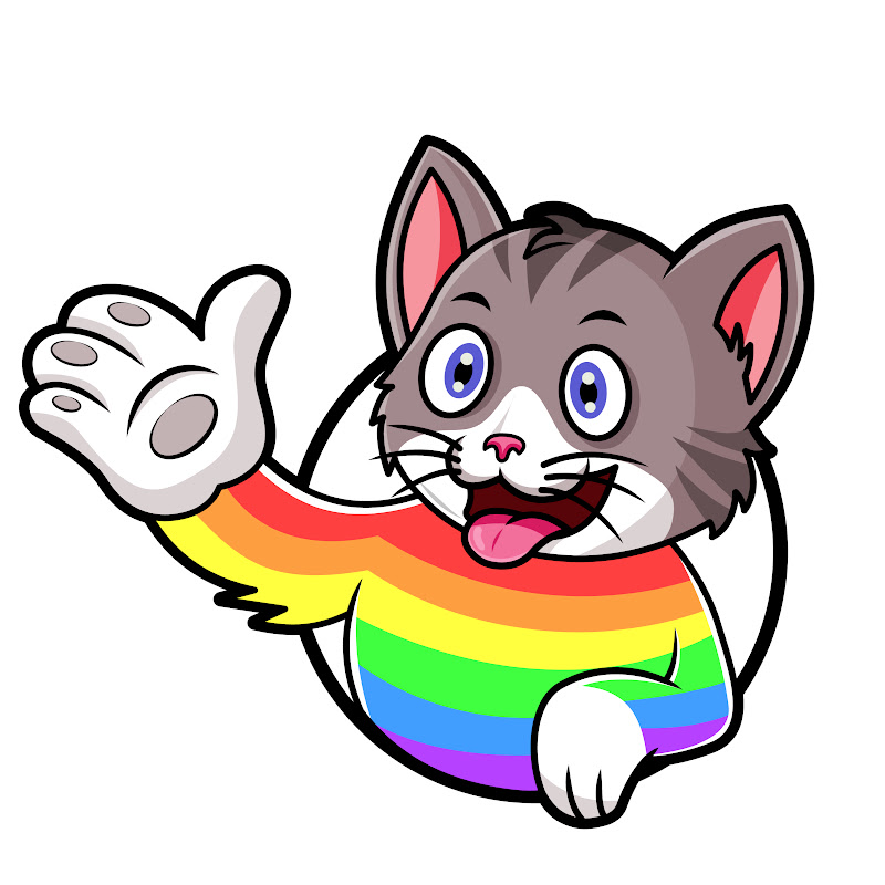 The Meme Cat