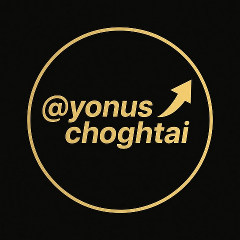 yonus choghtai
