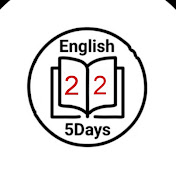 English 5Days 2