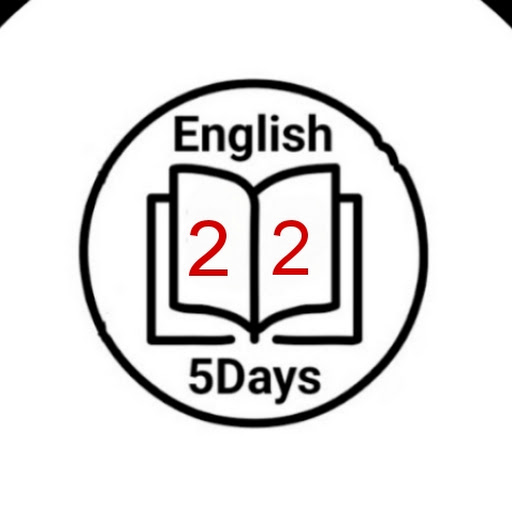 English 5Days 2