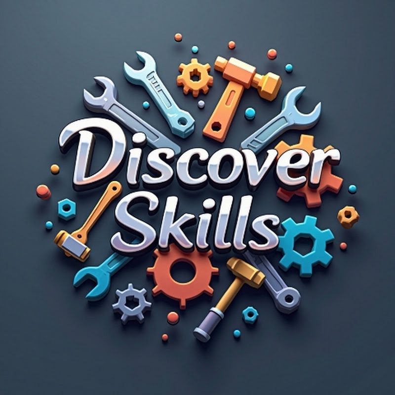 Discover Skills 