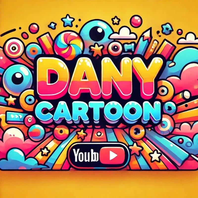 Danycartoon
