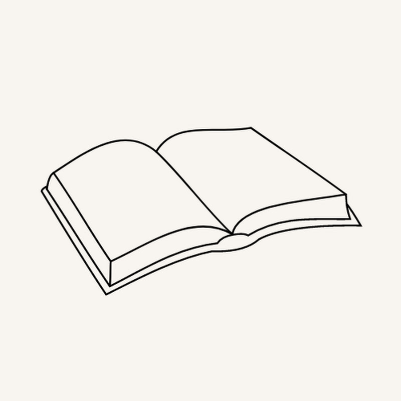 Library Study With Jinnie 스터디윗지니 icon
