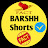 Barshjit Shorts