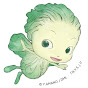 やさいのようせい N.Y. SALAD - Vegetable Fairies N.Y. SALAD logo