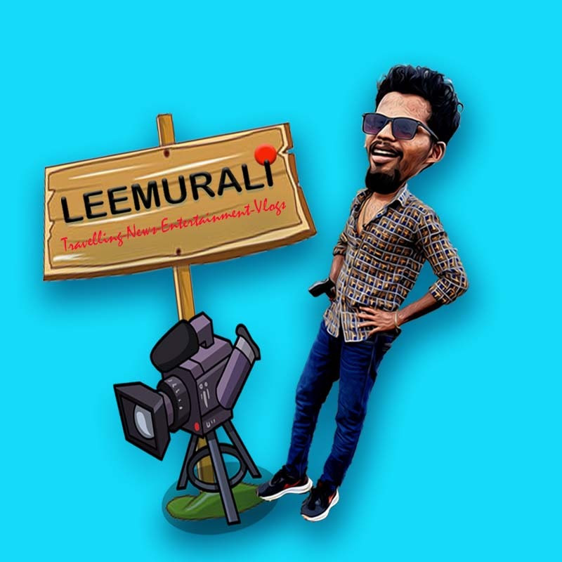 LEE MURALI