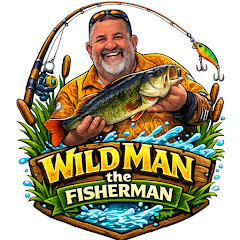 Kevin Wild “Wildman The Fisherman”