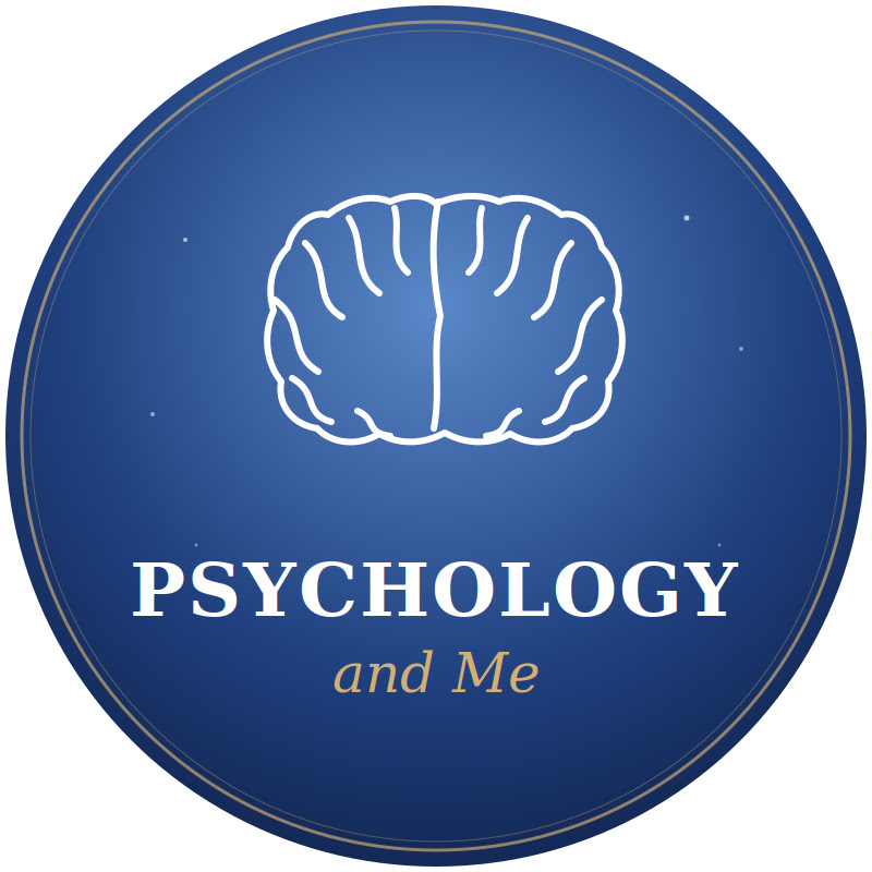Psychology and Me