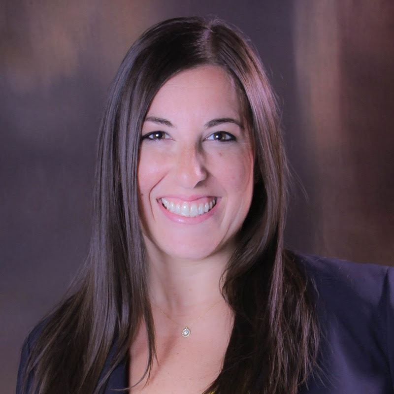 Jamie Hartman REALTOR® - New Roots South Jersey