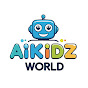 AI Kidz World logo