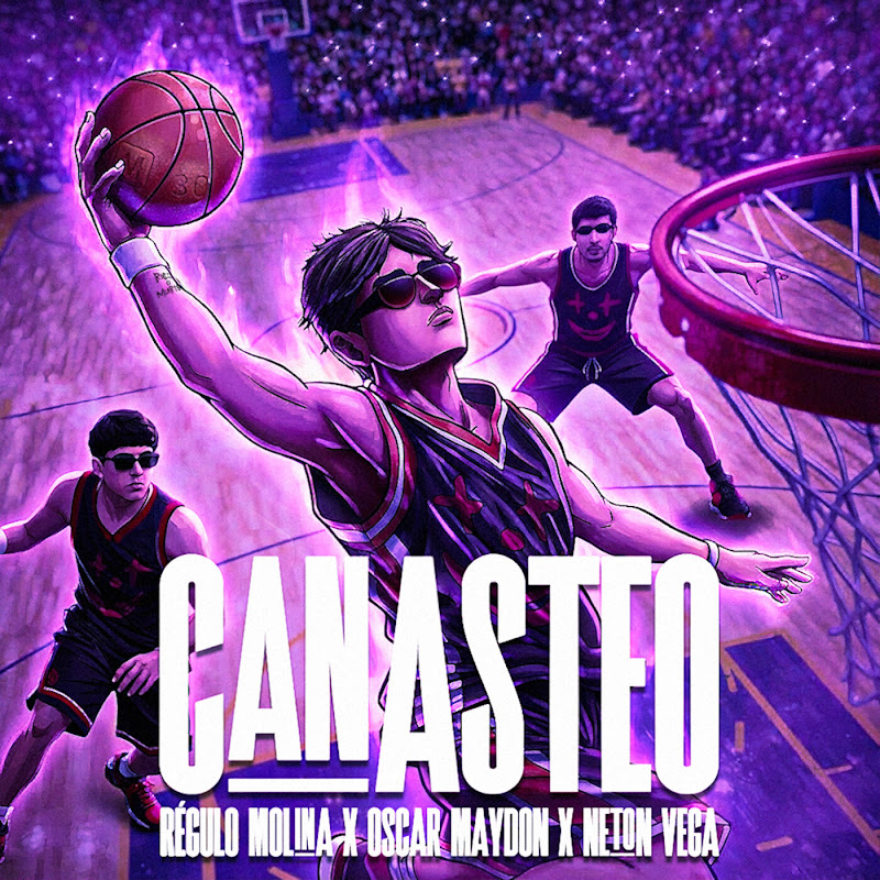 Régulo Molina - Topic