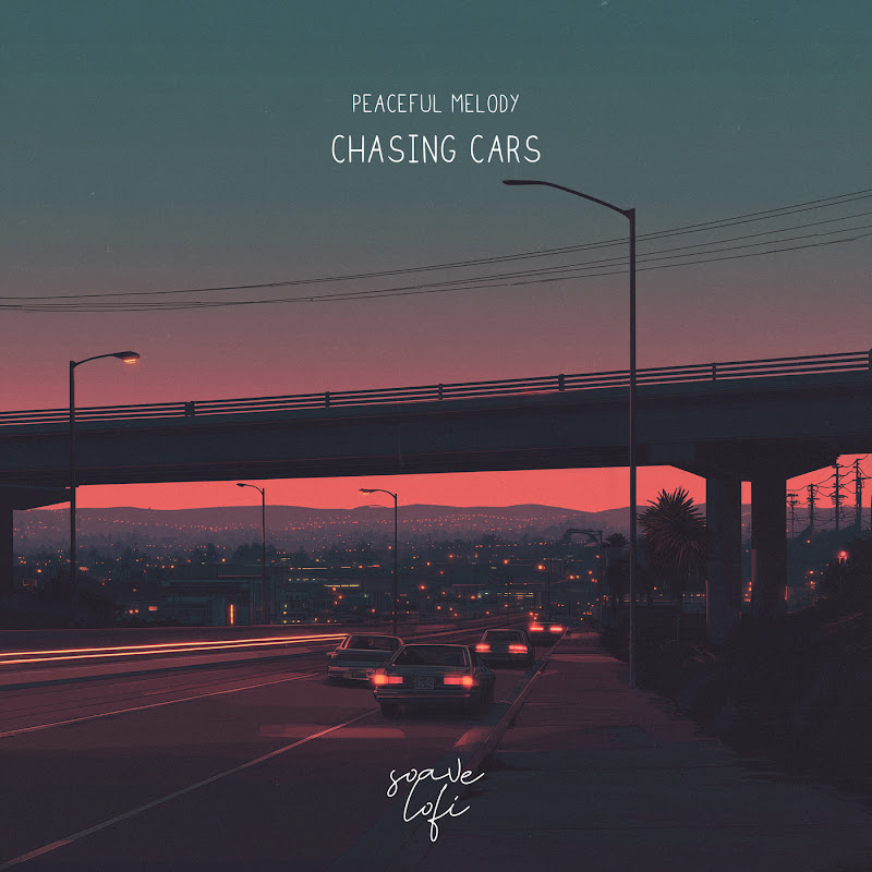 Peaceful Melody - Topic