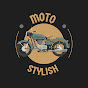 Moto Stylish logo
