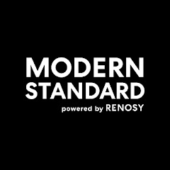 Modern Standard / モダンスタンダードアイコン画像
