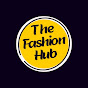 The Fashion Hub logo