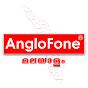 Anglofone Online English Malayalam logo