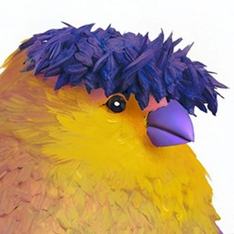 CanaryKeet