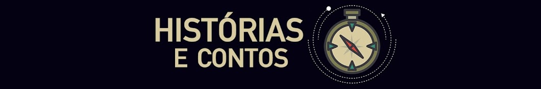 HistÃ³rias e Contos YouTube kanalı avatarı