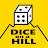 Dice on a Hill