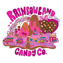 RainbowLand Candy Co