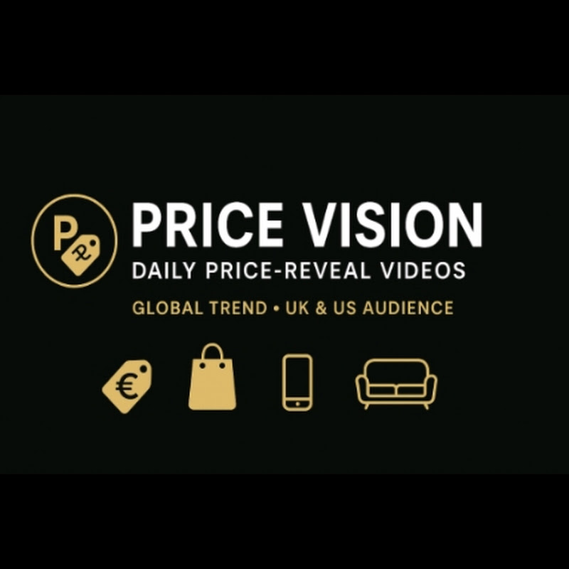 Price Vision