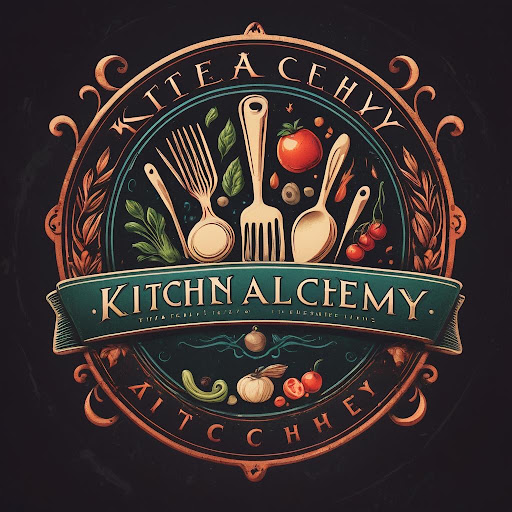 Kitchen alchemy