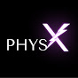 PhysX school